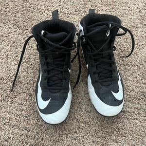 Nike Huarache  Boy’s Football Cleats